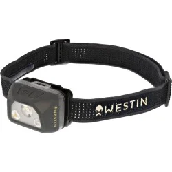 Latarka czołowa Westin Headlamp Beam LED 400LM Rechargeable Tylko do końca tygodnia