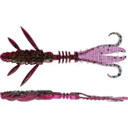 Przynęta gumowa Westin CreCraw Ripplr Creaturebait 9,5cm/4g, Sangria (4szt.) Kup teraz