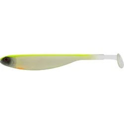 Ostatnia szansa Przynęta gumowa Westin ShadTeez Ultra 12cm/7g, Lemon Ice