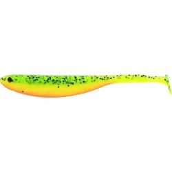 Oferta Przynęta gumowa Westin ShadTeez Ultra 12cm/7g, Green Tiger