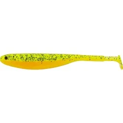 Przynęta gumowa Westin ShadTeez Ultra 12cm/7g, Crazy Carrot Rabat
