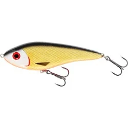 Wobler Westin Jerk 14cm, Official Roach Oferta