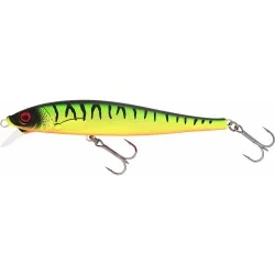 Wobler Westin Jerkbite SR Suspending 17cm/47g, Firetiger Najlepsza cena