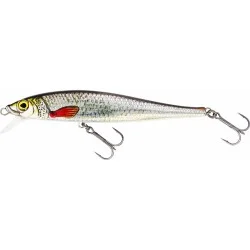 Premium Wobler Westin Jerkbite SR Suspending 17cm/47g, Real Roach