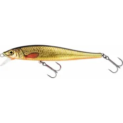 Oferta czasowa Wobler Westin Jerkbite SR Suspending 17cm/47g, Real Rudd