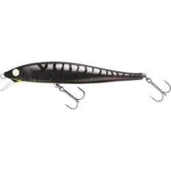 Wobler Westin Jerkbite SR Suspending 17cm/47g, Yoru Premium