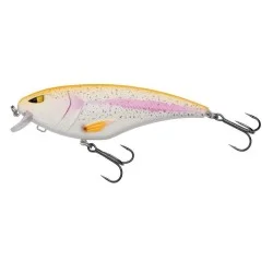 Wobler Berkley Zilla Flanker, Albino Trout Cena promocyjna