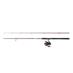 Zestaw wędka + kołowrotek Penn Fierce IV Spinning Combo - 2,13m 10-30g, 2500 Bestseller