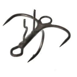 Ekspresowa dostawa Kotwica Westin Add-On Treble, Black Nickel