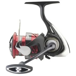 Łatwy zwrot Kołowrotek Daiwa 23 Ninja LT 4000-CP