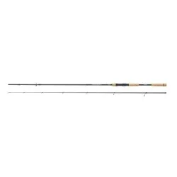 Bestseller Wędka Daiwa Legalis Solid Jiggerspin - 2,40m 8-35g
