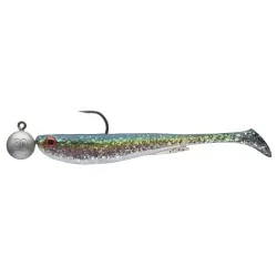 Przynęta gumowa Daiwa GW Slim Shady Sea Rigged 13,5cm/2x30g, Urume (2szt.) Wyprzedaż