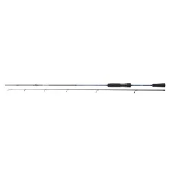 Wędka Daiwa Triforce Spoon - 1,95m 1-8g Tylko dziś