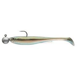 Cena promocyjna Przynęta gumowa Daiwa GW Slim Shady Sea Rigged 16cm/60+40g, Herring (2szt.)