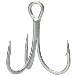 Kotwica Daiwa GrandWave Treble Hook T50 XH, Zinc (6szt.) Dostępne od ręki