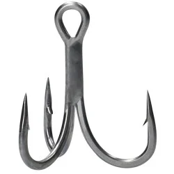 Cena promocyjna Kotwica Daiwa GrandWave Treble Hook T60 XXH, Zinc