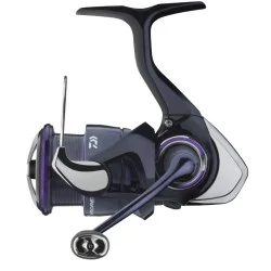 Bestseller Kołowrotek Daiwa 25 Prorex V LT 2000S-XH