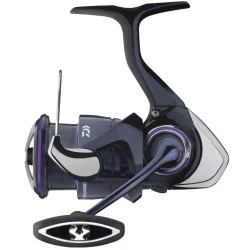 Wybór klientów Kołowrotek Daiwa 25 Prorex V LT 2500
