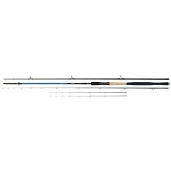 Ograniczona ilość Wędka Daiwa N'Zon 2.0 Distance Feeder 3+3 - 3,96m do 120g