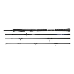 Wędka Daiwa Sealine Pilk Travel - 2,40m 80-200g Dodaj do koszyka