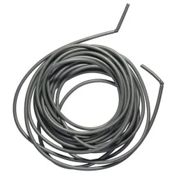 Darmowy zwrot Amortyzator Daiwa Hydrolastic 3m, rozm. 10-14 - Grey