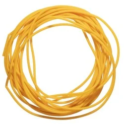 Wyjątkowa oferta Amortyzator Daiwa Hydrolastic 3m, rozm. 3-5 - Yellow