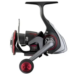 Cena promocyjna Kołowrotek Daiwa 25 TDM QD 3010-DH