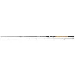 Wędka Daiwa Black Widow Method Feeder 2+2 - 2,70m do 80g Super okazja