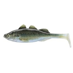 Obniżka ceny Przynęta gumowa Daiwa Prorex Live Perch, Baby Zander