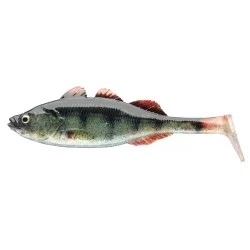 Przynęta gumowa Daiwa Prorex Live Perch, Live Perch Szybka wysyłka