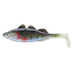 Zamów dziś Przynęta gumowa Daiwa Prorex Live Perch, Blue Perch