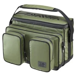 Torba Daiwa D-VEC WP 200 Tackle Box Bag L Zamów dziś