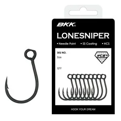 Kup online Haczyk BKK Lonesniper