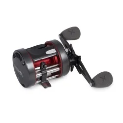 Oferta czasowa Multiplikator Fox Rage Prism X Round Baitcaster