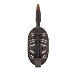 Podajnik zanętowy Mikado Method Feeder MFX Q.M.F. L Taniej