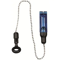 Wybór klientów Sygnalizator Mikado Intro Hanger - niebieski