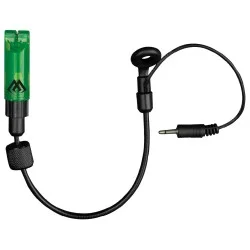 Oferta czasowa Sygnalizator Mikado Led Intro Hanger - zielony
