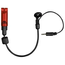 Nowość Sygnalizator Mikado Led Intro Hanger - czerwony