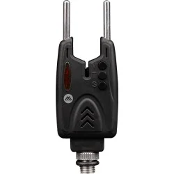 Sygnalizator Mikado Mini Carp - czerwony Oferta czasowa