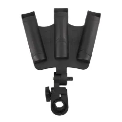 Uchwyt na wędki Mikado tubowy 3 Rods Oferta czasowa