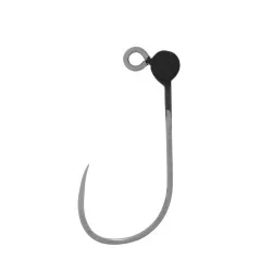 Oferta czasowa Główka jigowa Mikado M-Craft Black (3szt.)