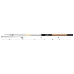 Wędka Mikado Sensual NG X-Heavy Feeder 3+3 - 3,90m do 200g Łatwy zwrot