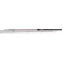 Wędka Mikado Lady Bixlite Method Feeder 3+3 - 3,60m do 80g Hit sprzedaży