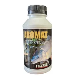 Bezpieczna płatność Aromat Traper Karp Specjal (300g)