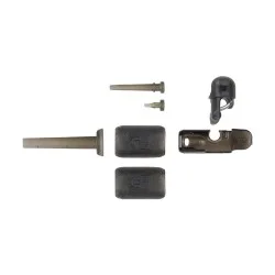 Zamów teraz Zestaw Fox Edges Heli-Clip Naturals (3szt.)