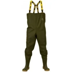 Spodniobuty Vass E Nova 700 Series Chest Wader Hit sprzedaży