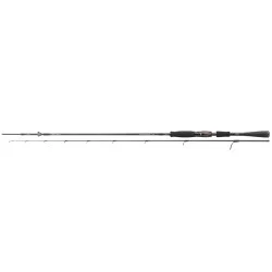 Wędka Daiwa Tournament AGS Solid Spin - 1,95m 4-18g Ekspresowa dostawa