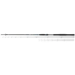 Wędka Daiwa N'Zon Pro Staff Feeder 2+3 - 2,74m do 30g Bezpieczne zakupy