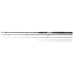Bezpieczne zakupy Wędka Daiwa N'Zon Pro Staff Power Feeder 3+3 - 3,66m do 80g
