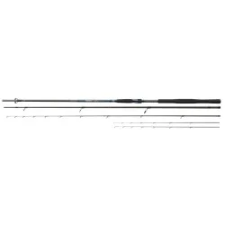 Wędka Daiwa N'Zon Pro Staff Distance Feeder 3+3 - 3,66m do 120g Nowość